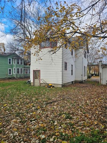 509 West 1st Street, Elmira City, NY 14905