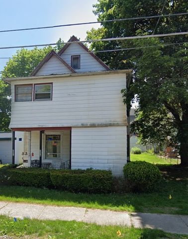 509 West 1st Street, Elmira City, NY 14905