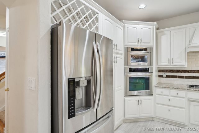 8402 N 100th East Avenue, Owasso, OK 74055