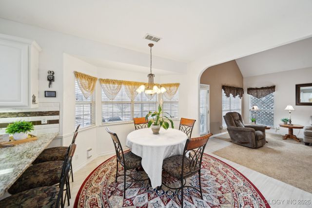8402 N 100th East Avenue, Owasso, OK 74055