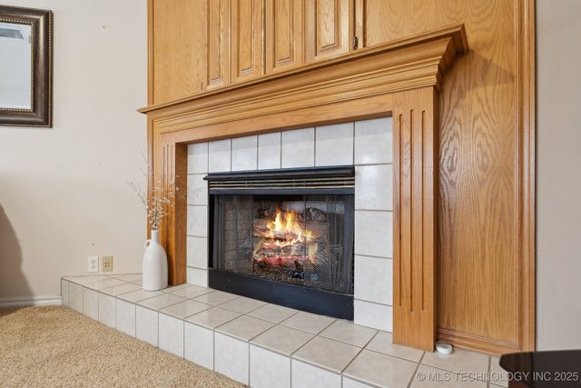 8402 N 100th East Avenue, Owasso, OK 74055