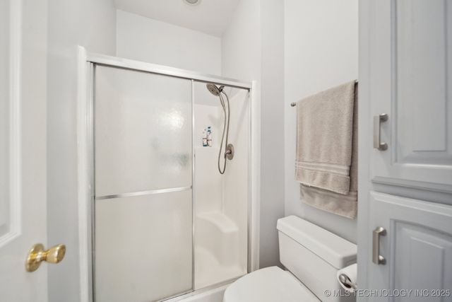 8402 N 100th East Avenue, Owasso, OK 74055