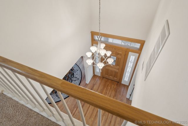 8402 N 100th East Avenue, Owasso, OK 74055