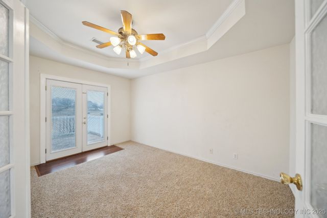 8402 N 100th East Avenue, Owasso, OK 74055