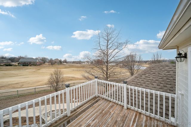 8402 N 100th East Avenue, Owasso, OK 74055