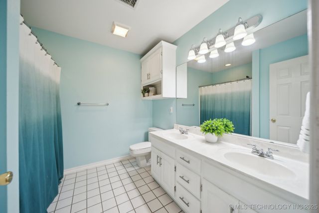 8402 N 100th East Avenue, Owasso, OK 74055