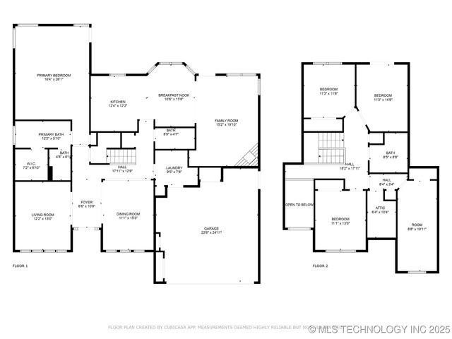 8402 N 100th East Avenue, Owasso, OK 74055