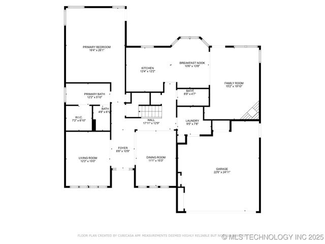 8402 N 100th East Avenue, Owasso, OK 74055