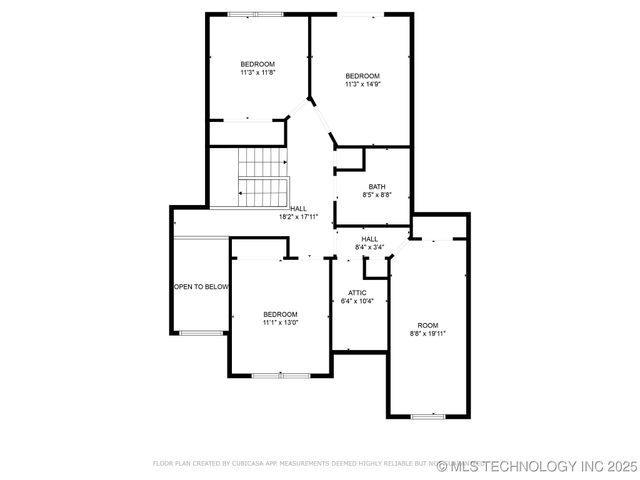 8402 N 100th East Avenue, Owasso, OK 74055