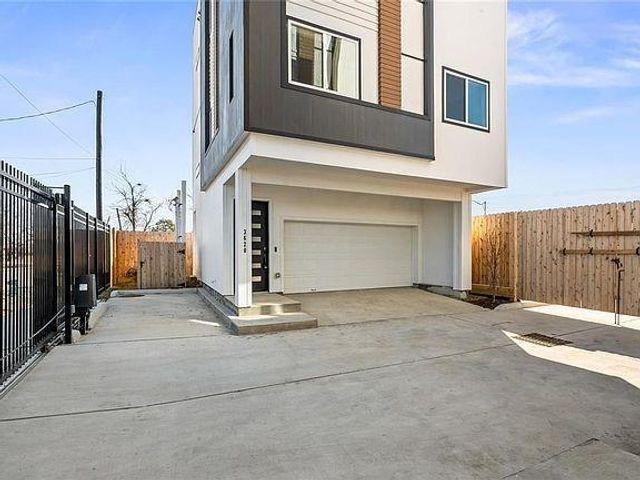 3620 Lehall Street, Houston, TX 77021