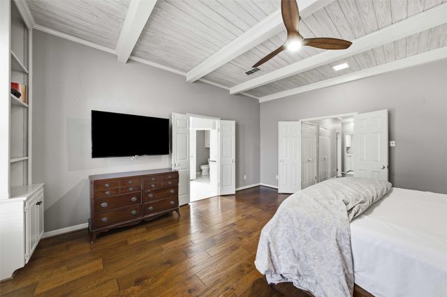 804 Wooded Crest Drive, Woodway, TX 76712