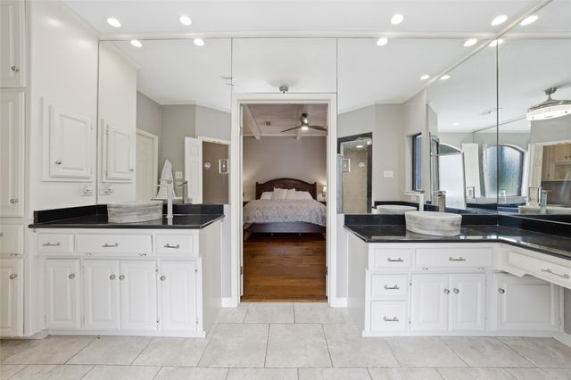 804 Wooded Crest Drive, Woodway, TX 76712