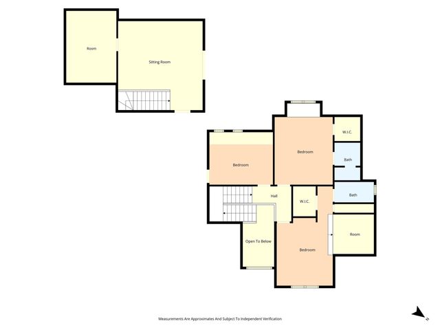 804 Wooded Crest Drive, Woodway, TX 76712