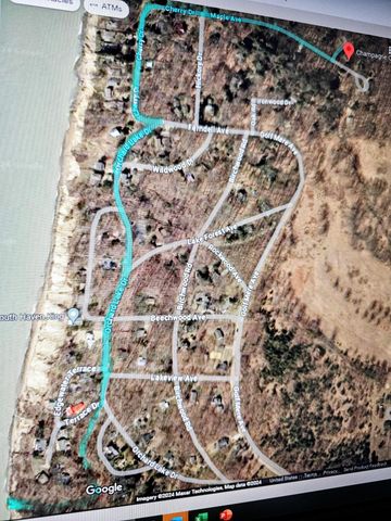 7125 Maple Avenue, South Haven, MI 49090