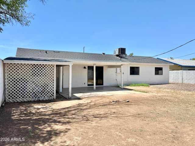 119 S CATALINA Street, Gilbert, AZ 85233