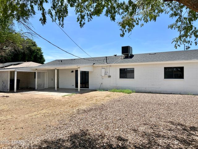 119 S CATALINA Street, Gilbert, AZ 85233