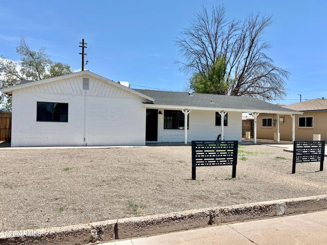119 S CATALINA Street, Gilbert, AZ 85233