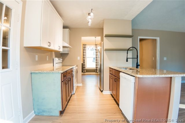 6720 Saint Julian Way, Fayetteville, NC 28314