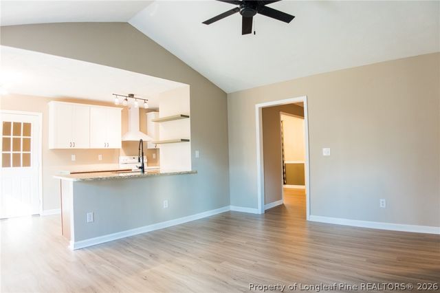 6720 Saint Julian Way, Fayetteville, NC 28314