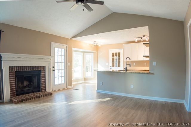 6720 Saint Julian Way, Fayetteville, NC 28314