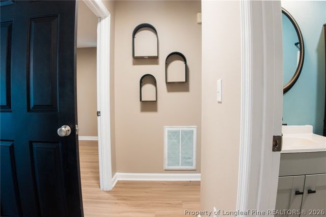 6720 Saint Julian Way, Fayetteville, NC 28314