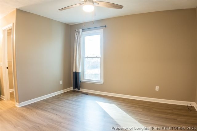 6720 Saint Julian Way, Fayetteville, NC 28314