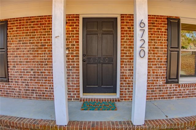 6720 Saint Julian Way, Fayetteville, NC 28314