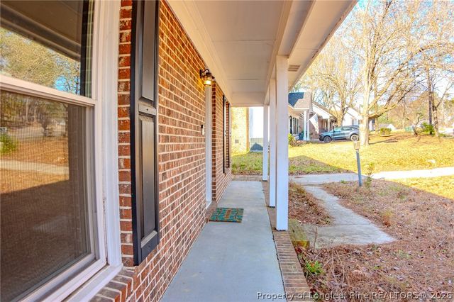 6720 Saint Julian Way, Fayetteville, NC 28314