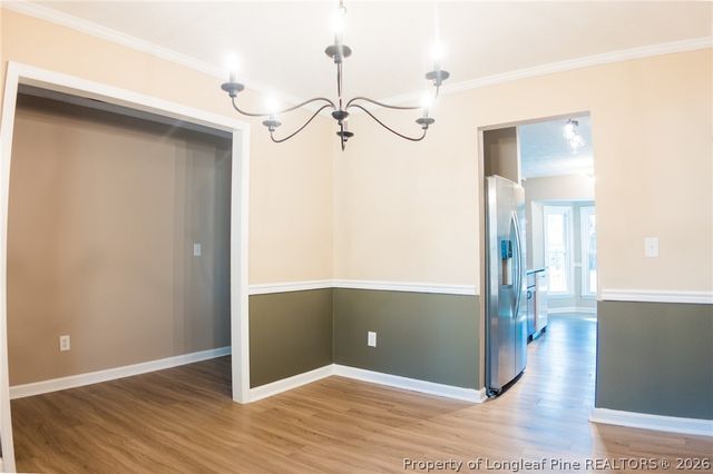 6720 Saint Julian Way, Fayetteville, NC 28314