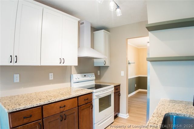 6720 Saint Julian Way, Fayetteville, NC 28314