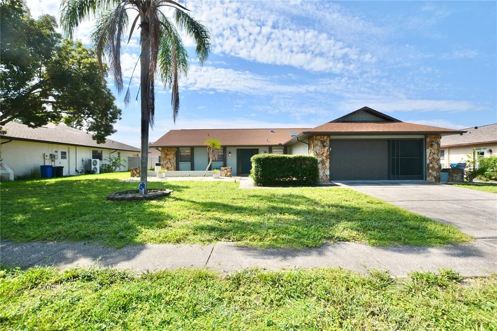 7338 BRAMBLEWOOD DRIVE, Port Richey, FL 34668