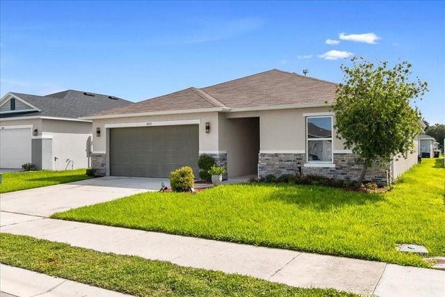 1409 MATTIE POINTE LANE, Auburndale, FL 33823