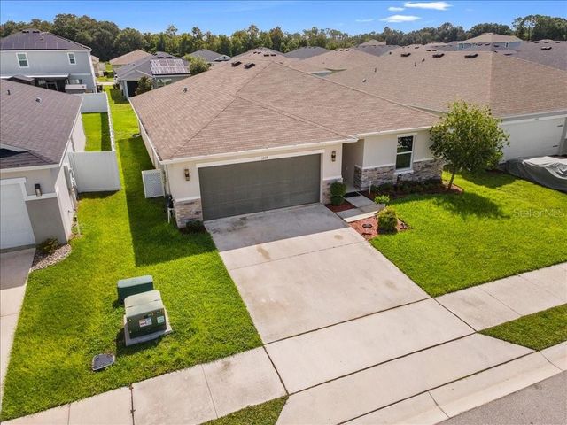 1409 MATTIE POINTE LANE, Auburndale, FL 33823