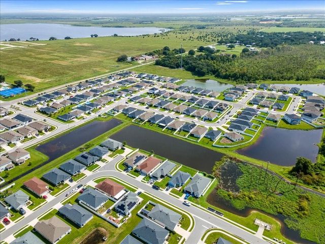 1409 MATTIE POINTE LANE, Auburndale, FL 33823