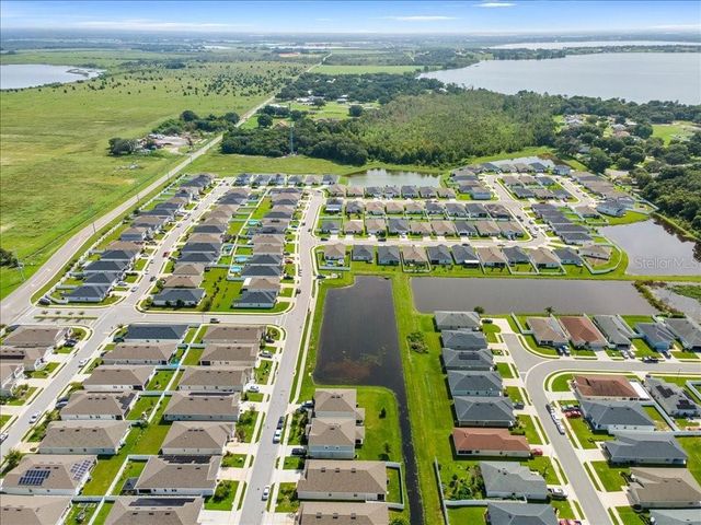 1409 MATTIE POINTE LANE, Auburndale, FL 33823