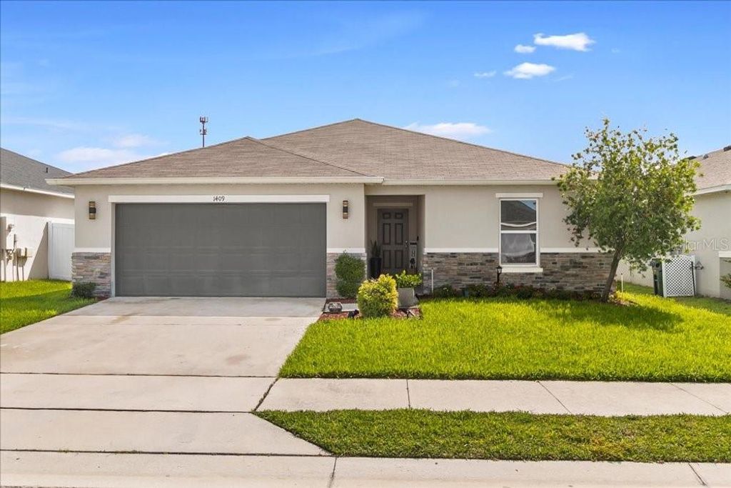 1409 MATTIE POINTE LANE, Auburndale, FL 33823