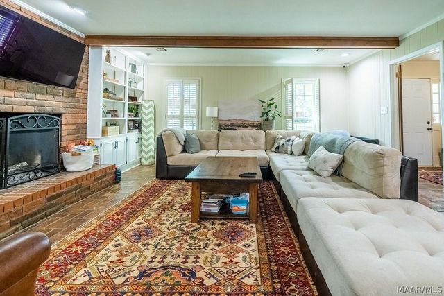 2925 Fernway Drive, Montgomery, AL 36111