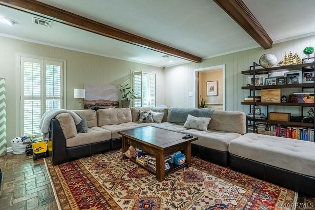 2925 Fernway Drive, Montgomery, AL 36111