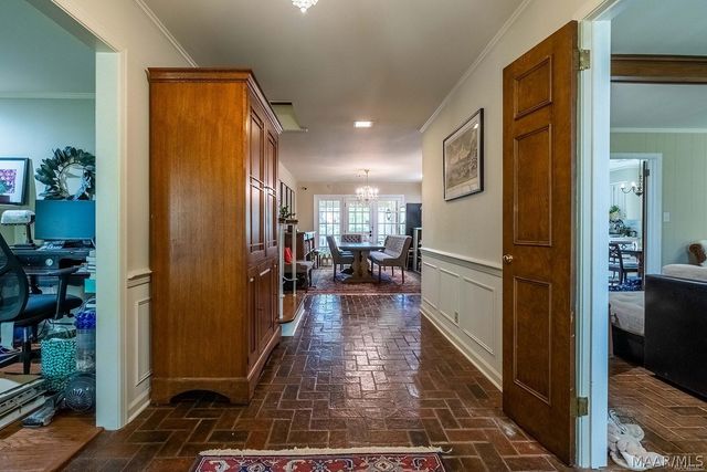 2925 Fernway Drive, Montgomery, AL 36111
