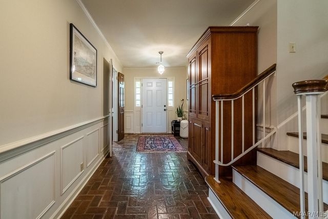 2925 Fernway Drive, Montgomery, AL 36111