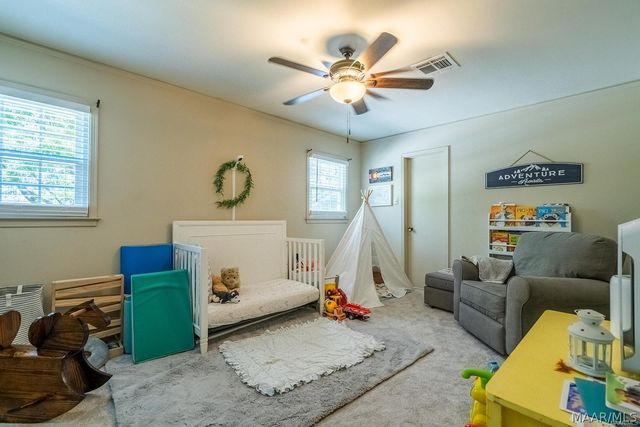 2925 Fernway Drive, Montgomery, AL 36111