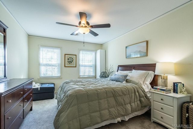 2925 Fernway Drive, Montgomery, AL 36111