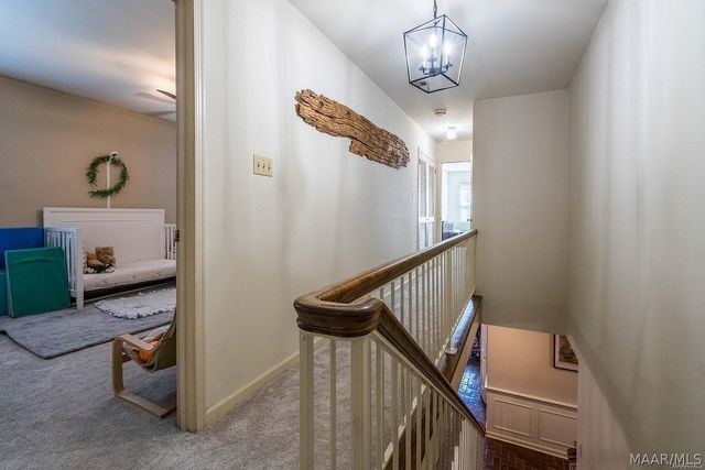 2925 Fernway Drive, Montgomery, AL 36111