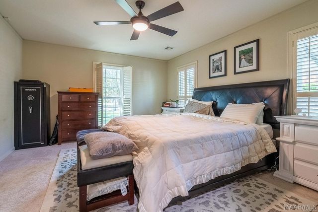 2925 Fernway Drive, Montgomery, AL 36111