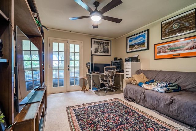 2925 Fernway Drive, Montgomery, AL 36111
