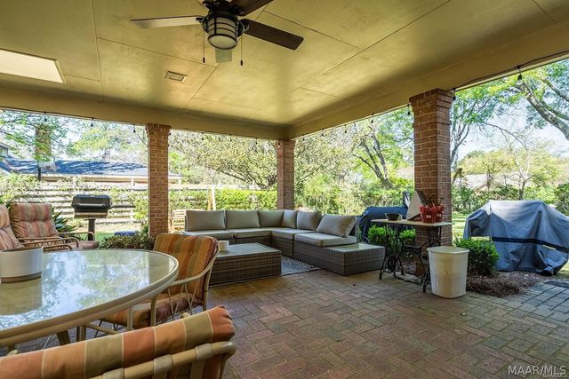 2925 Fernway Drive, Montgomery, AL 36111