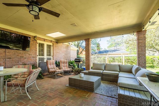 2925 Fernway Drive, Montgomery, AL 36111