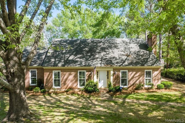 2925 Fernway Drive, Montgomery, AL 36111