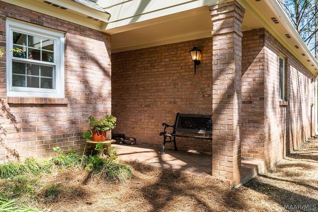 2925 Fernway Drive, Montgomery, AL 36111
