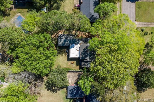 2925 Fernway Drive, Montgomery, AL 36111